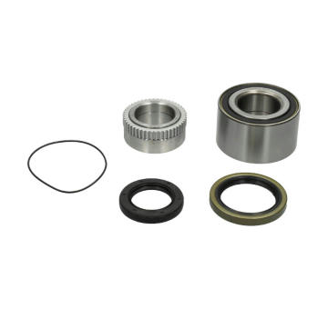 Lożisko kolesa - opravná sada KAVO PARTS WBK-4009