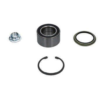 Lożisko kolesa - opravná sada KAVO PARTS WBK-4010