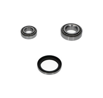 Sada ložisek kol KAVO PARTS WBK-4012