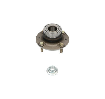 Sada lozisek kol KAVO PARTS WBK-4014