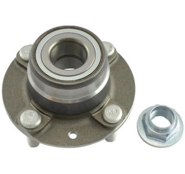 Sada ložisek kol KAVO PARTS WBK-4015