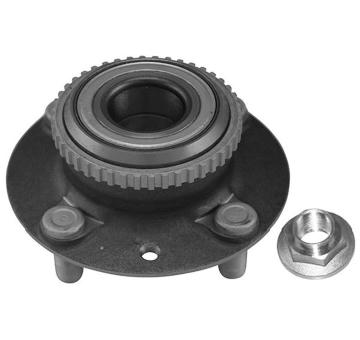 Sada ložisek kol KAVO PARTS WBK-4016