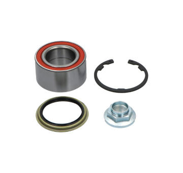 Sada ložisek kol KAVO PARTS WBK-4018