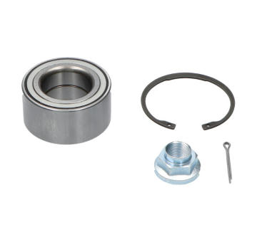 Sada ložisek kol KAVO PARTS WBK-4021