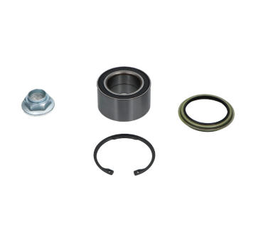 Lożisko kolesa - opravná sada KAVO PARTS WBK-4502
