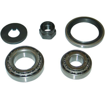 Sada ložisek kol KAVO PARTS WBK-4506