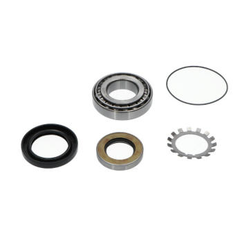 Lożisko kolesa - opravná sada KAVO PARTS WBK-4522