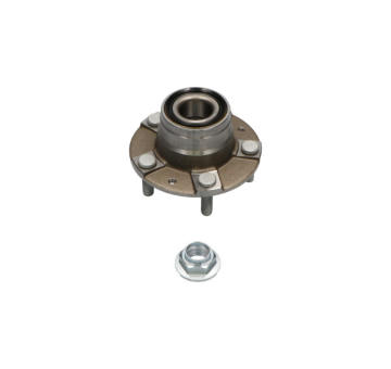 Sada ložisek kol KAVO PARTS WBK-4526