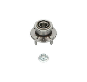 Sada ložisek kol KAVO PARTS WBK-4530