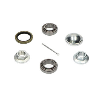 Sada ložisek kol KAVO PARTS WBK-4533