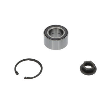 Lożisko kolesa - opravná sada KAVO PARTS WBK-4536