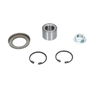 Sada ložisek kol KAVO PARTS WBK-4538