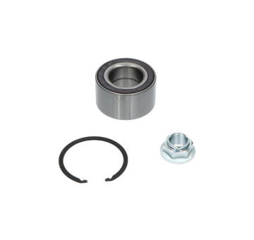 Lożisko kolesa - opravná sada KAVO PARTS WBK-4540