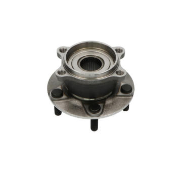 Sada ložisek kol KAVO PARTS WBK-4545