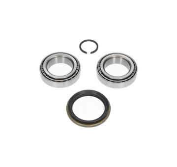 Lożisko kolesa - opravná sada KAVO PARTS WBK-5502