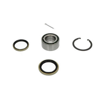 Sada ložisek kol KAVO PARTS WBK-5504
