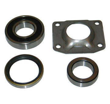 Sada ložisek kol KAVO PARTS WBK-5515