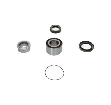 Lożisko kolesa - opravná sada KAVO PARTS WBK-5516