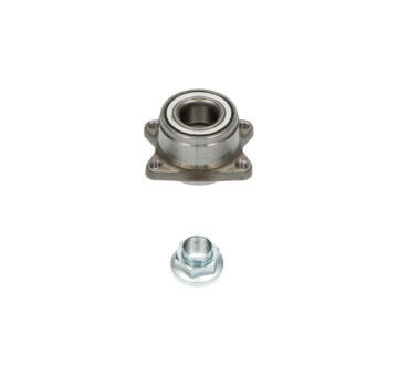 Lożisko kolesa - opravná sada KAVO PARTS WBK-5519