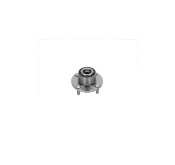 Sada ložisek kol KAVO PARTS WBK-5526