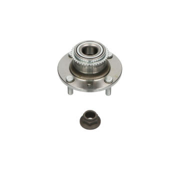 Sada ložisek kol KAVO PARTS WBK-5527