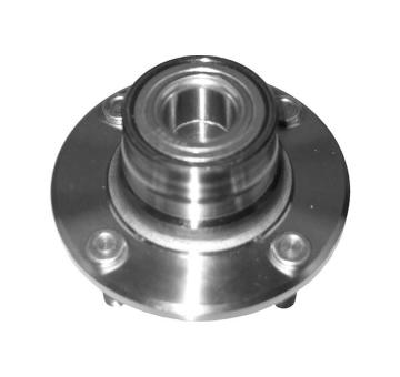 Sada ložisek kol KAVO PARTS WBK-5529