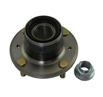 Sada ložisek kol KAVO PARTS WBK-5532