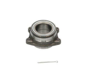 Lożisko kolesa - opravná sada KAVO PARTS WBK-5535