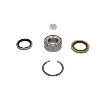Sada ložisek kol KAVO PARTS WBK-5536