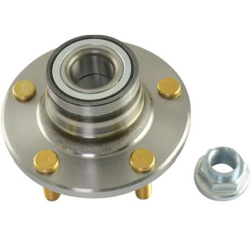 Sada ložisek kol KAVO PARTS WBK-5537