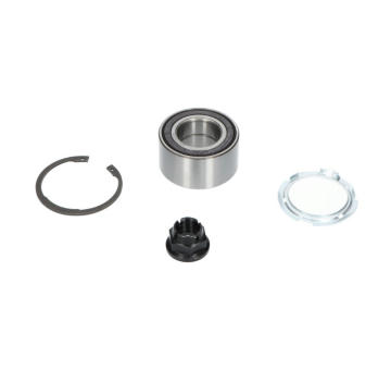 Sada ložisek kol KAVO PARTS WBK-6505