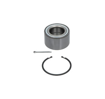 Sada ložisek kol KAVO PARTS WBK-6506
