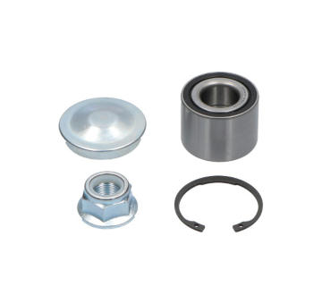 Sada ložisek kol KAVO PARTS WBK-6509