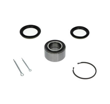 Sada ložisek kol KAVO PARTS WBK-6510