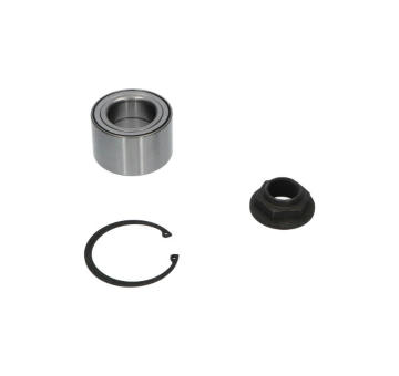 Sada ložisek kol KAVO PARTS WBK-6514