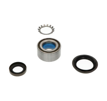 Sada ložisek kol KAVO PARTS WBK-6517