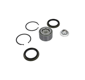 Sada ložisek kol KAVO PARTS WBK-6519