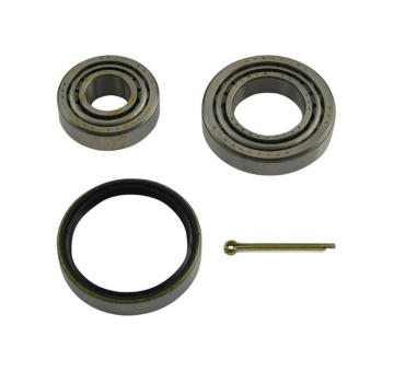 Sada ložisek kol KAVO PARTS WBK-6524