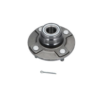 Sada ložisek kol KAVO PARTS WBK-6529