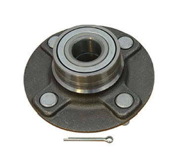 Lożisko kolesa - opravná sada KAVO PARTS WBK-6530