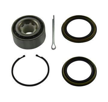 Sada lozisek kol KAVO PARTS WBK-6540