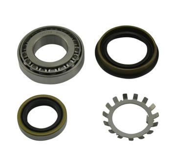 Lożisko kolesa - opravná sada KAVO PARTS WBK-6545