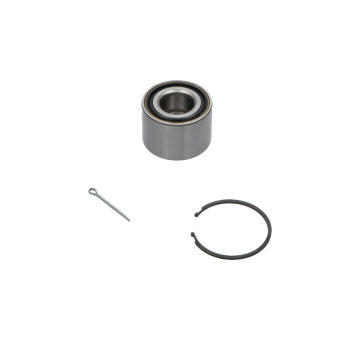 Sada ložisek kol KAVO PARTS WBK-6546