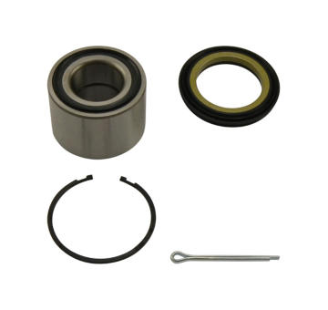 Sada ložisek kol KAVO PARTS WBK-6550