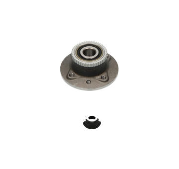 Sada lozisek kol KAVO PARTS WBK-6551