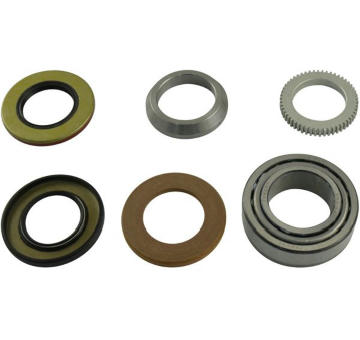 Sada ložisek kol KAVO PARTS WBK-6559