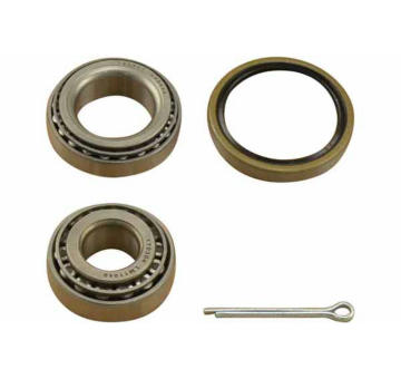 Sada ložisek kol KAVO PARTS WBK-6561