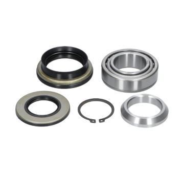 Lożisko kolesa - opravná sada KAVO PARTS WBK-6568