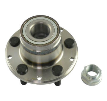 Sada lozisek kol KAVO PARTS WBK-7503
