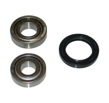 Sada ložisek kol KAVO PARTS WBK-8005